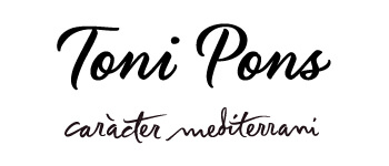 Bekijk onze online Toni Pons collectie!